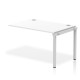 Rayleigh Single Row Bench Desk Ext Kit